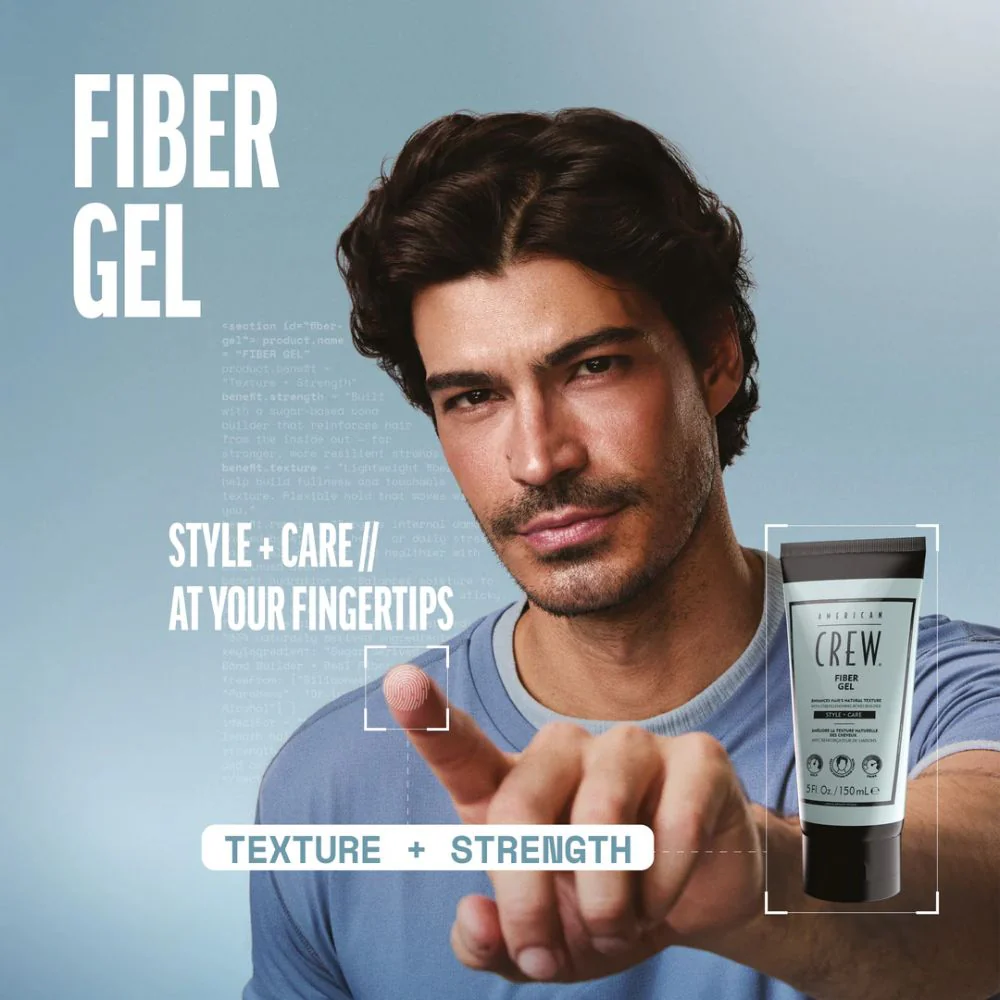 Fiber Gel - 150ml - Image 3