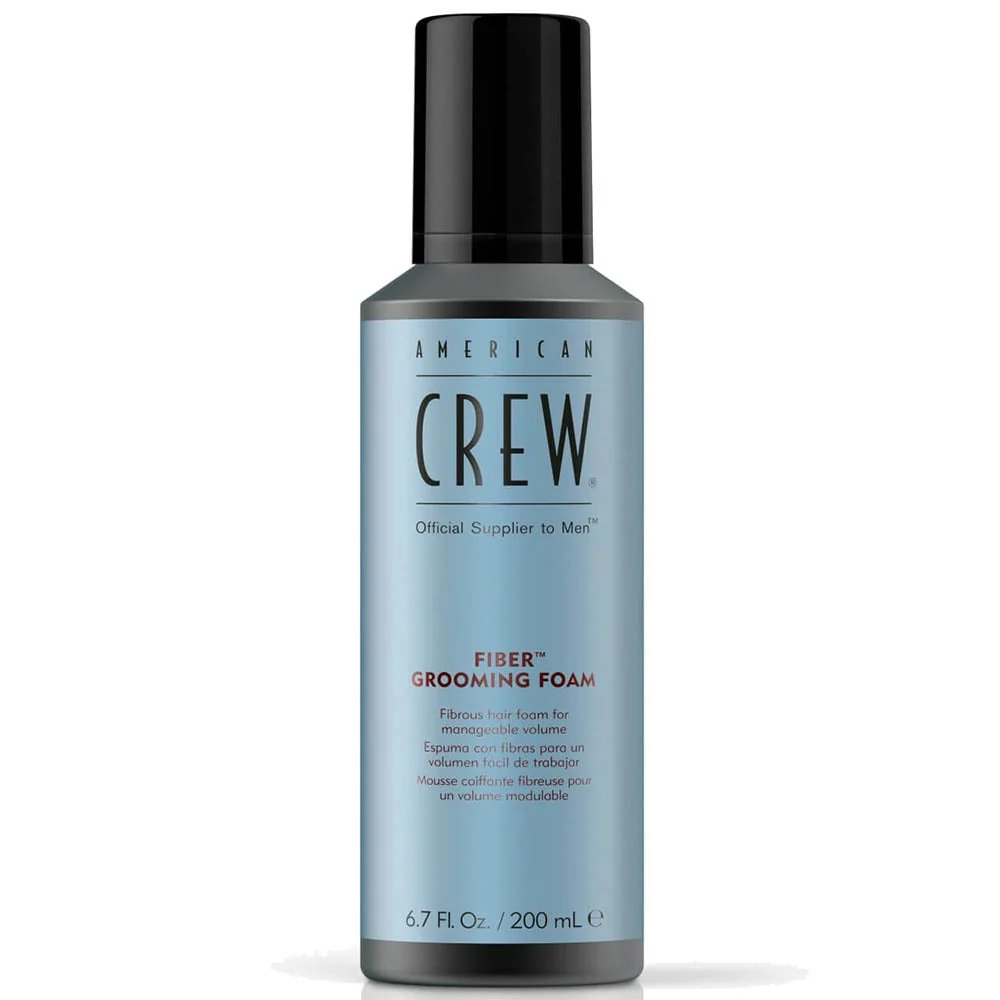 Fiber Grooming Foam - 200ml