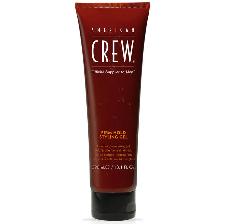 Firm Hold Styling Gel - 250ml - Image 2