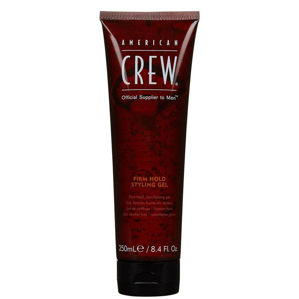 Firm Hold Styling Gel - 250ml - Image 3