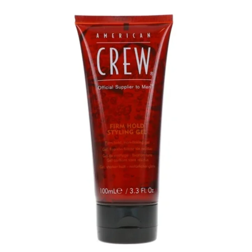 Firm Hold Styling Gel - 250ml - Image 4