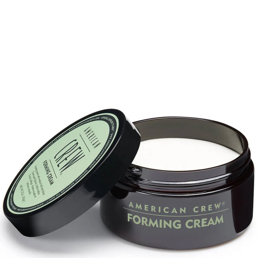 Classic Forming Cream