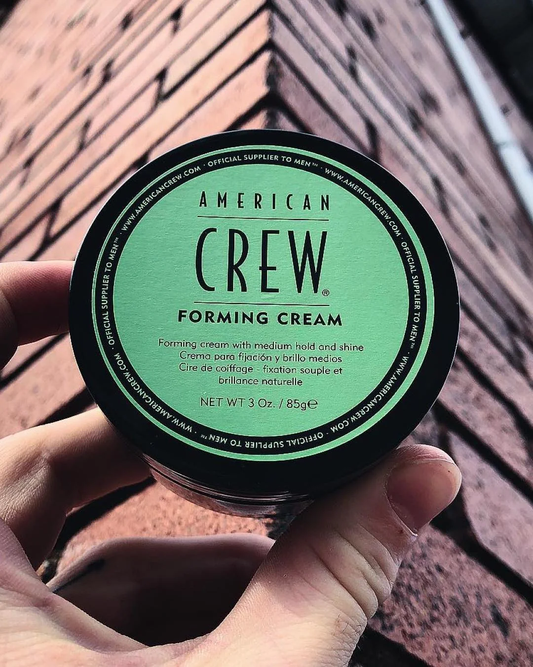 Classic Forming Cream - Image 5