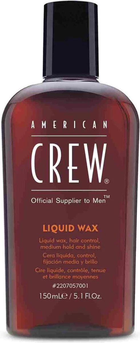 Liquid Wax - 150ml