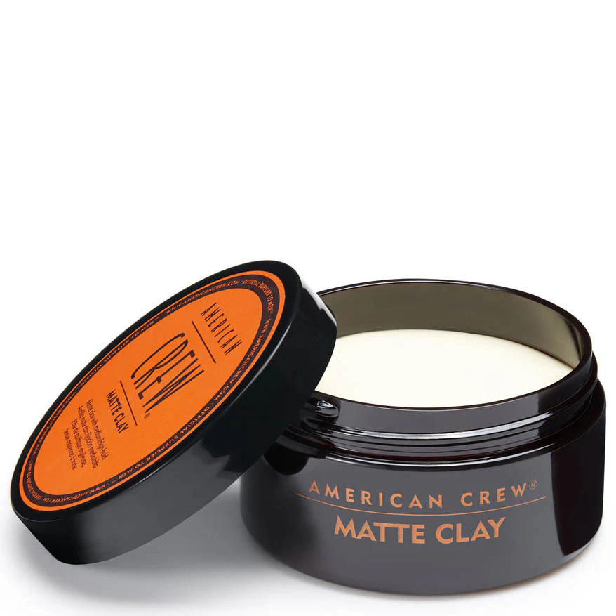 Matte Clay - 85gr.