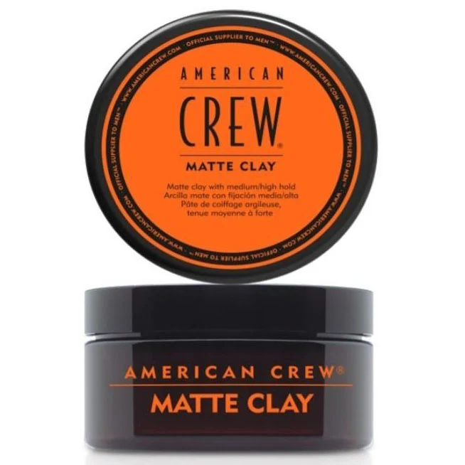 Matte Clay - 85gr. - Image 2