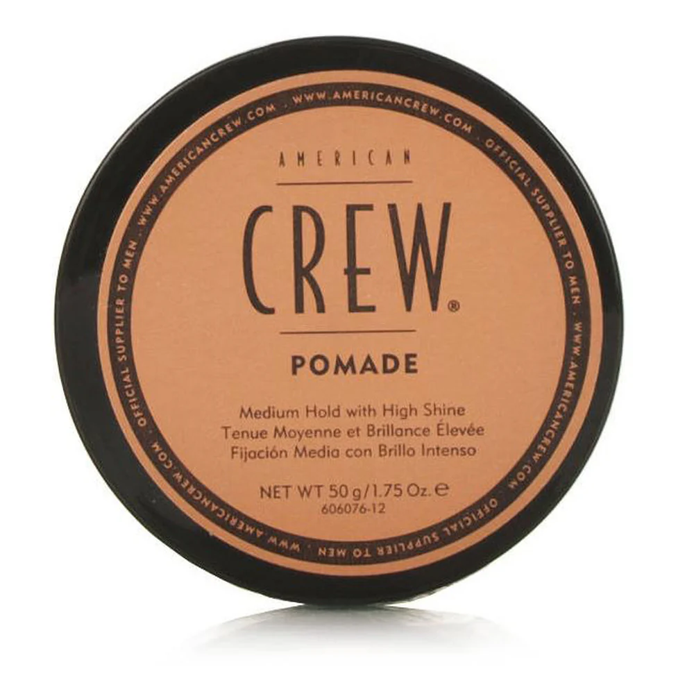 Classic Pomade - Image 4