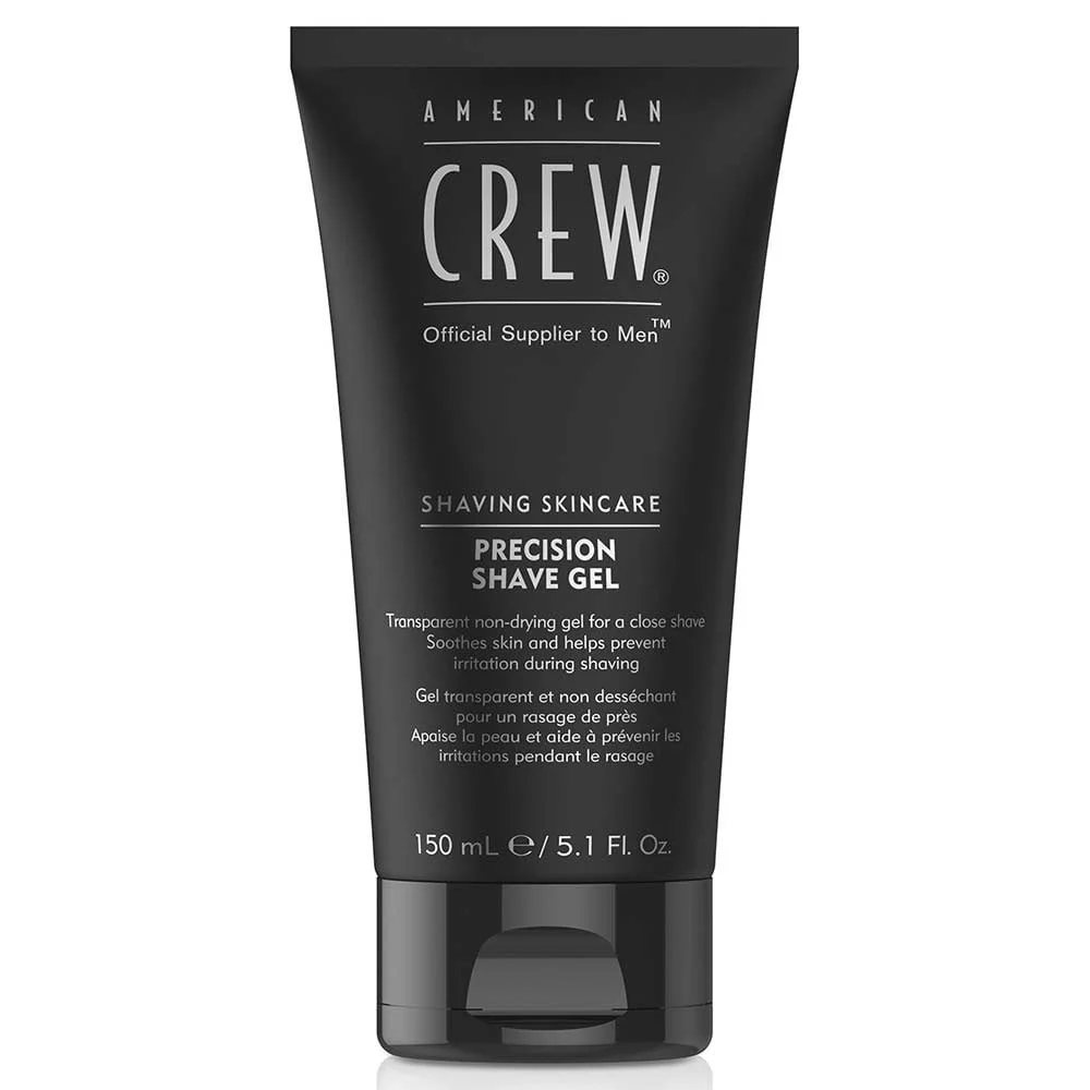 Skincare Precision Shave Gel - 150ml