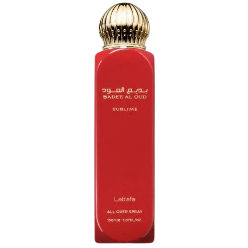 Badee Al Oud Sublime - All Over Spray - 150ml
