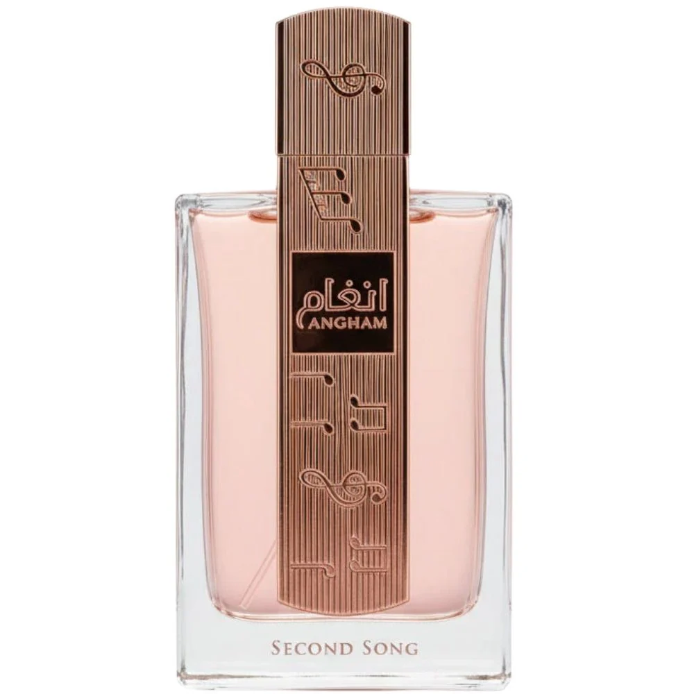 Angham Second Song Eau de Parfum - 100ml