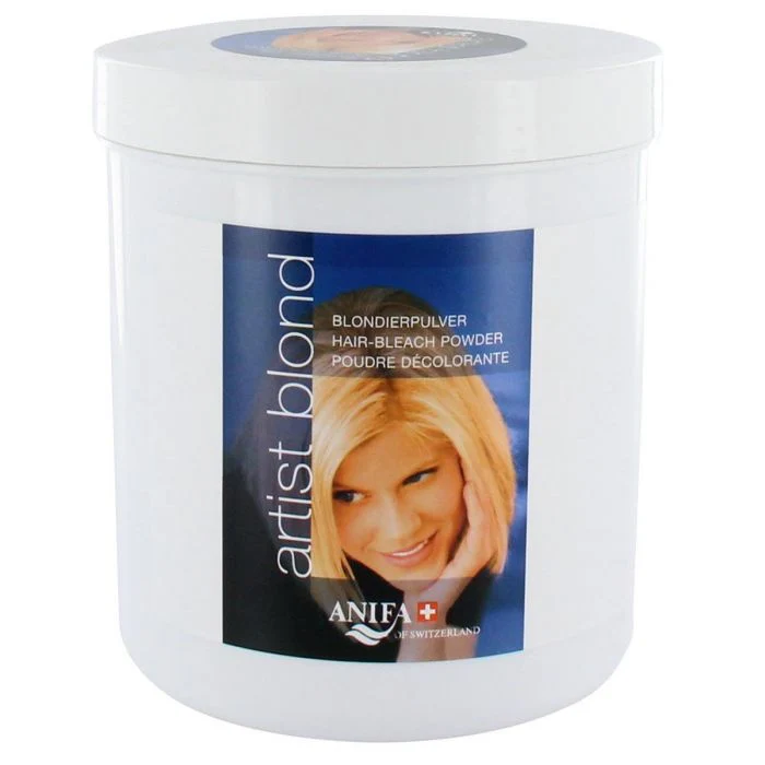 Artist Blond Blondeerpoeder - 500gr.