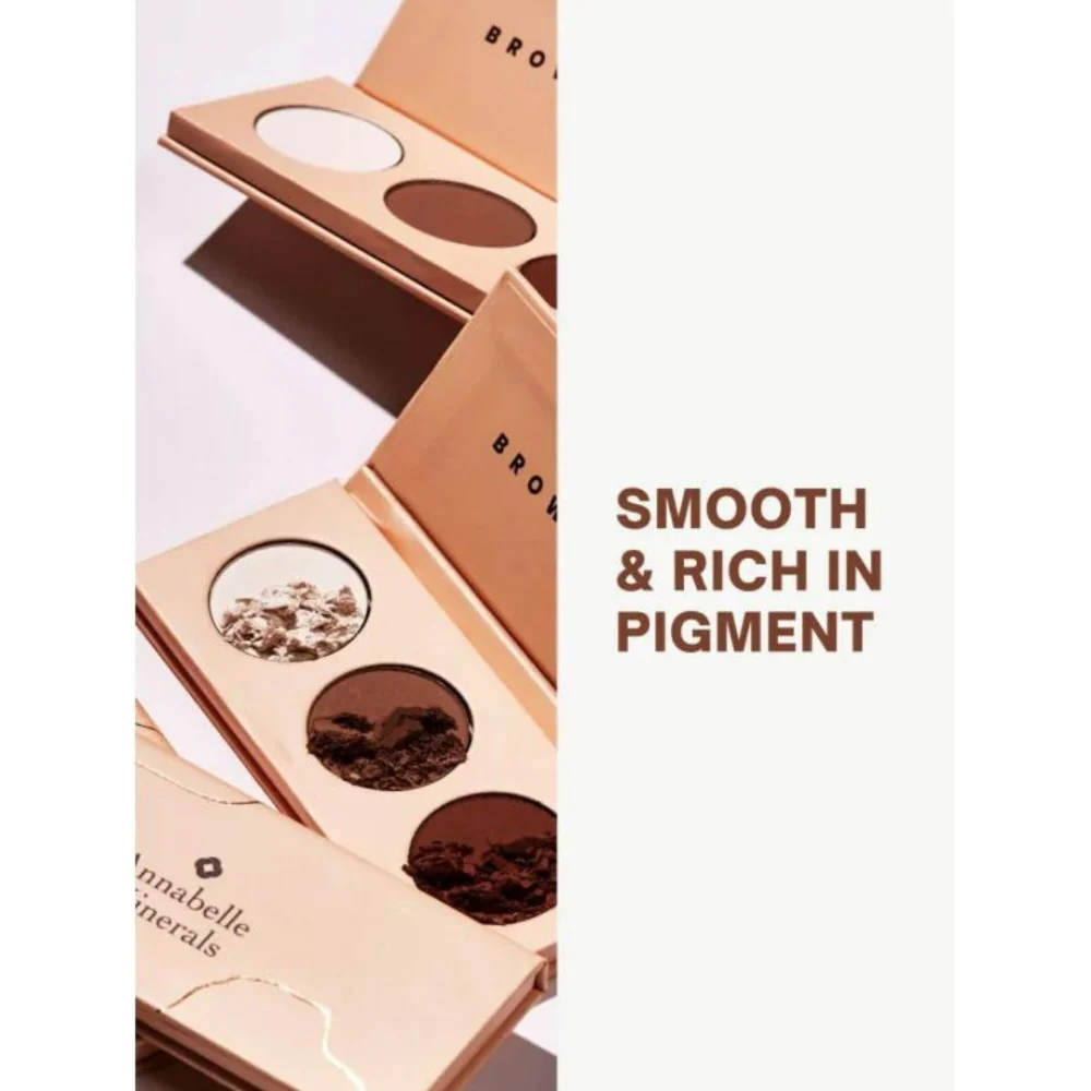 Brow Like WoW Brow Palette - 3x1,3g - Image 7