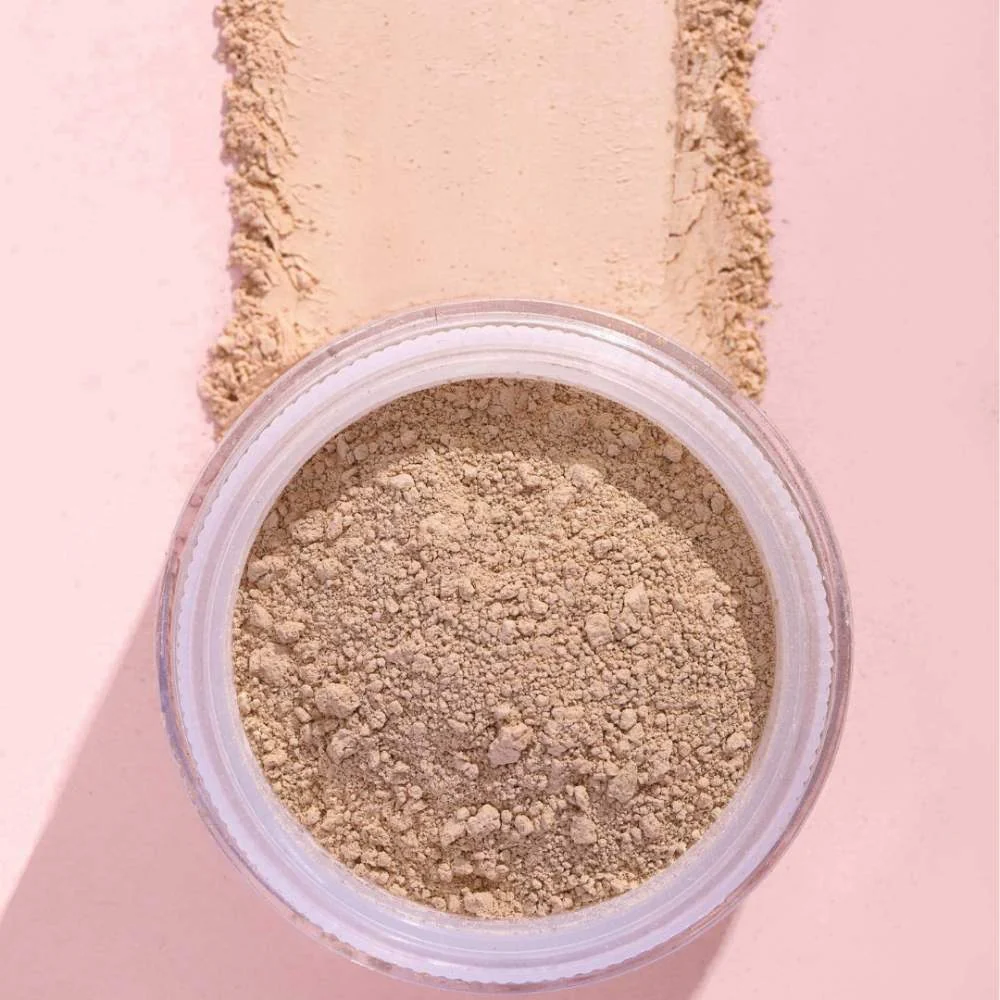 Coverage Mineral Foundation - 4g - Image 5