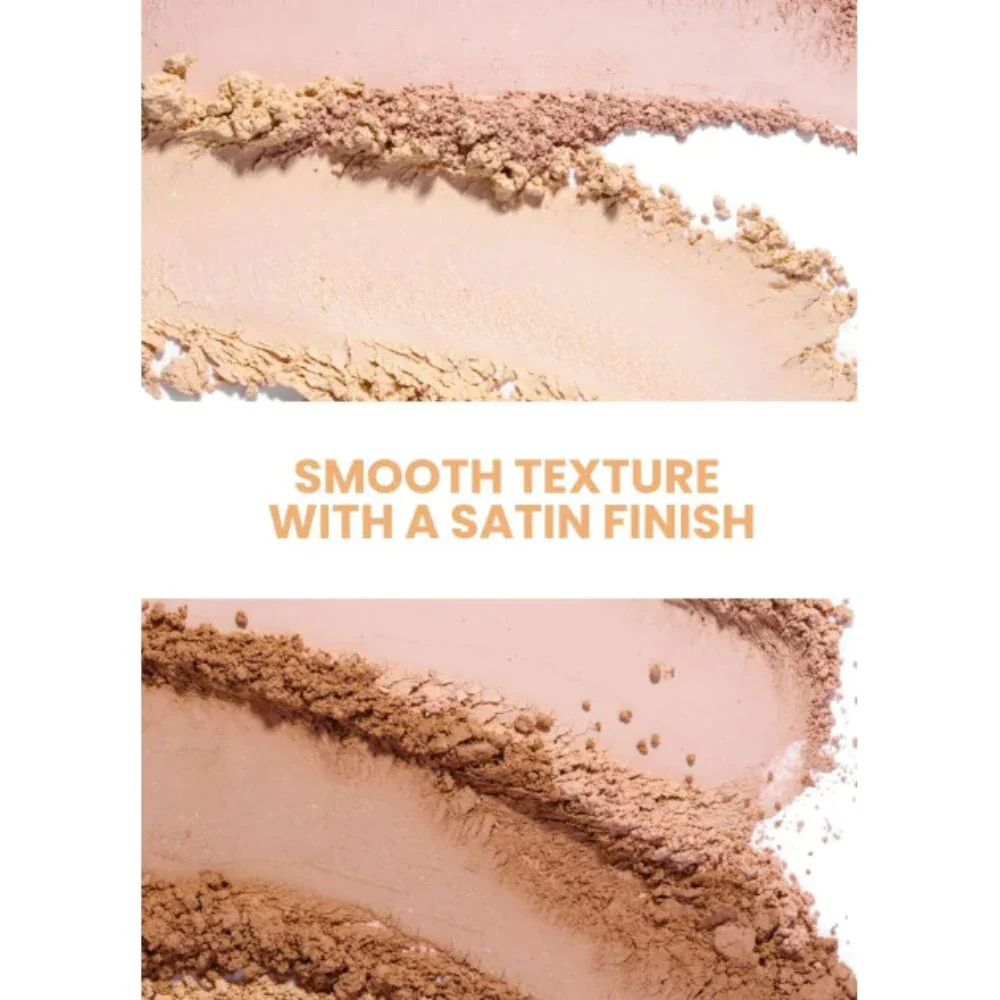 Coverage Mineral Foundation - 4g - Image 9