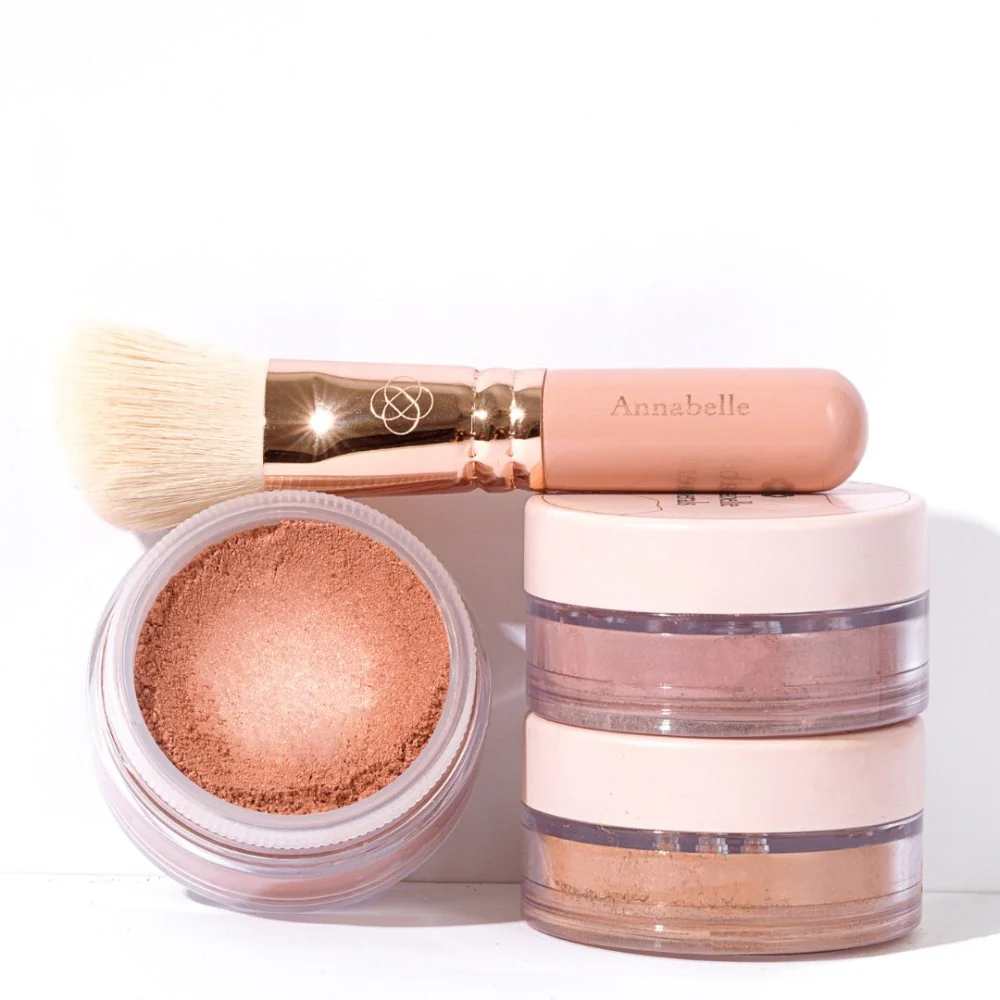 Luminous Mineral Blush - 4g - Image 3
