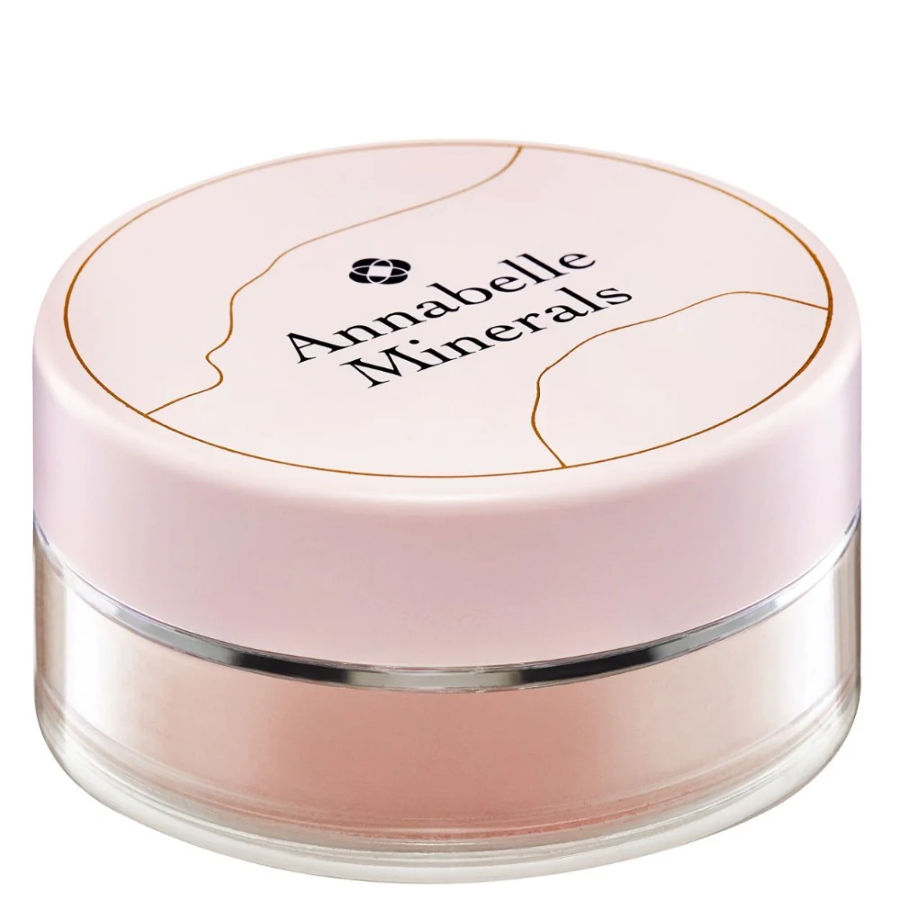 Luminous Mineral Blush - 4g - Image 5