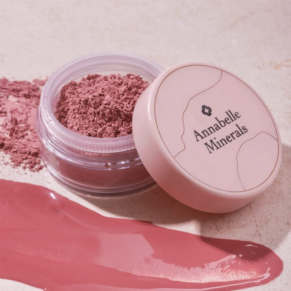 Mineral Blush - 4g - Image 4