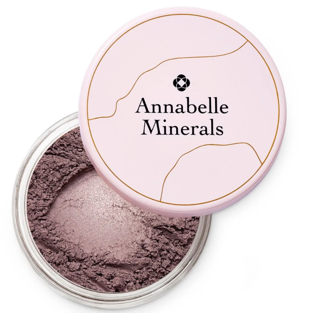 Mineral Eyeshadow Dark Colors - 3g - Image 2
