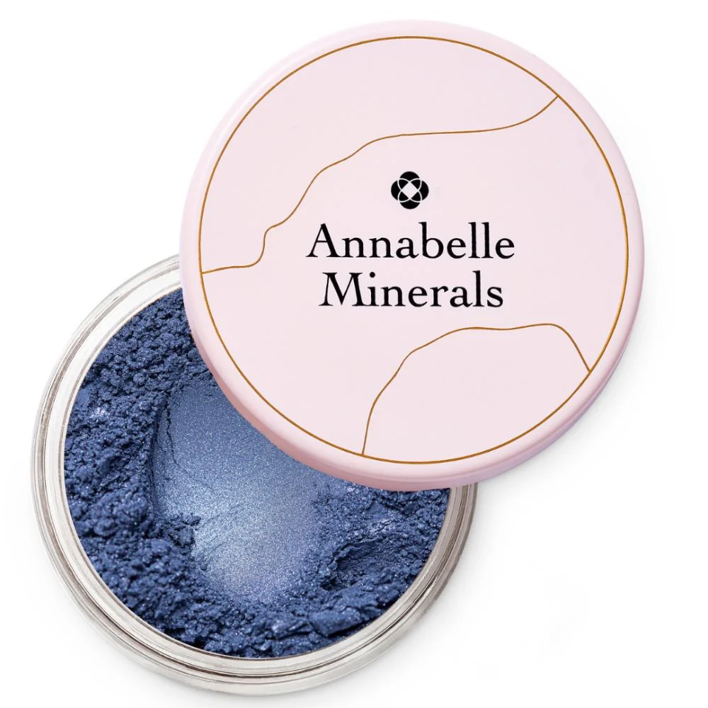 Mineral Eyeshadow Dark Colors - 3g - Image 3