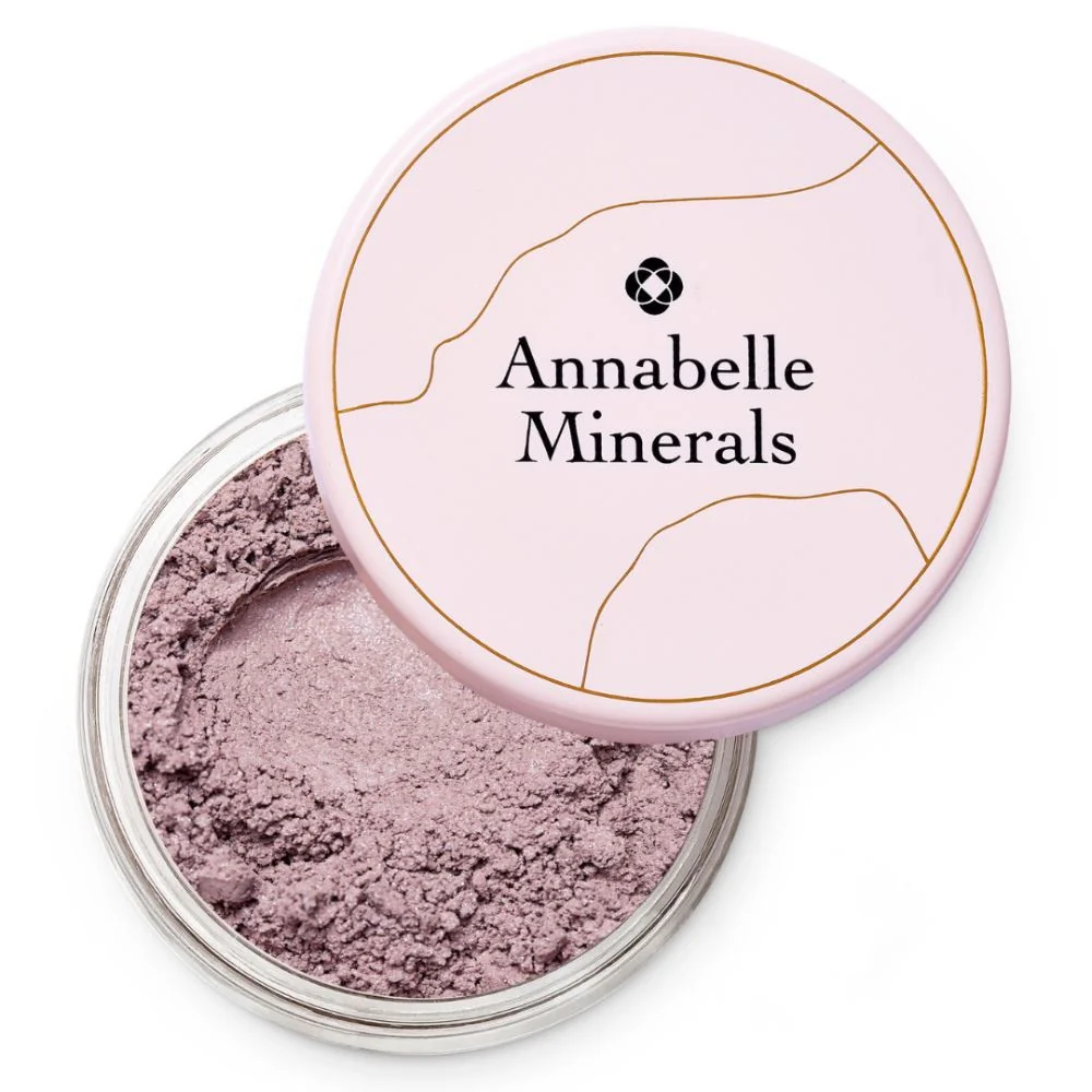 Mineral Eyeshadow Dark Colors - 3g - Image 4