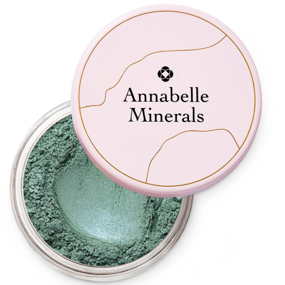 Mineral Eyeshadow Dark Colors - 3g - Image 5