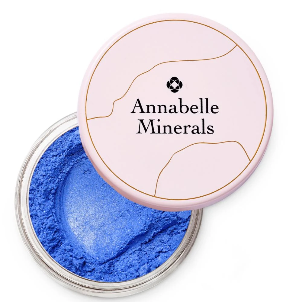 Mineral Eyeshadow Dark Colors - 3g - Image 6