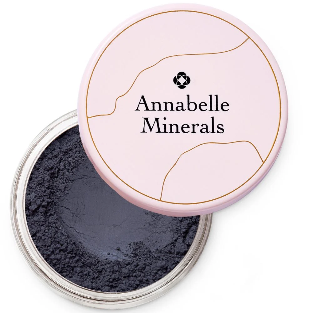 Mineral Eyeshadow Dark Colors - 3g - Image 7