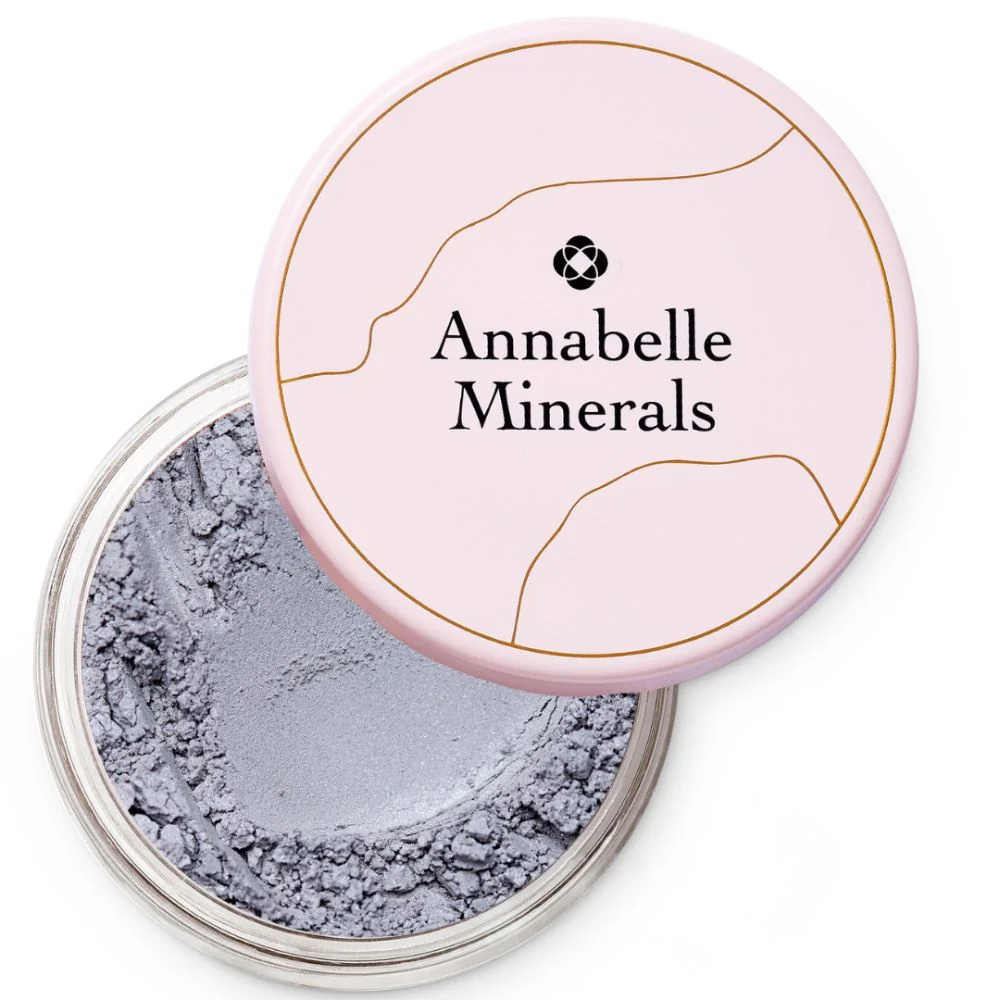 Mineral Eyeshadow Dark Colors - 3g - Image 9