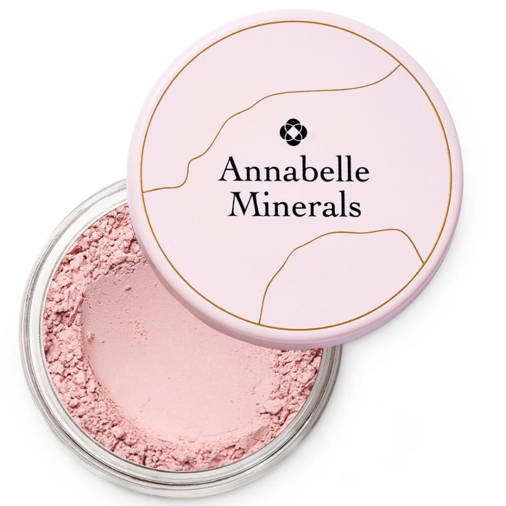Mineral Eyeshadow Light Colors - 3g - Image 10