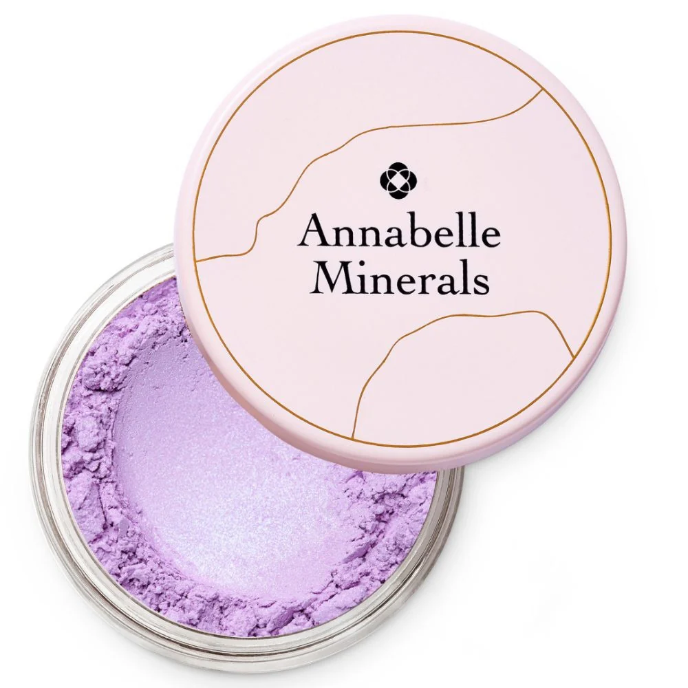 Mineral Eyeshadow Light Colors - 3g - Image 5