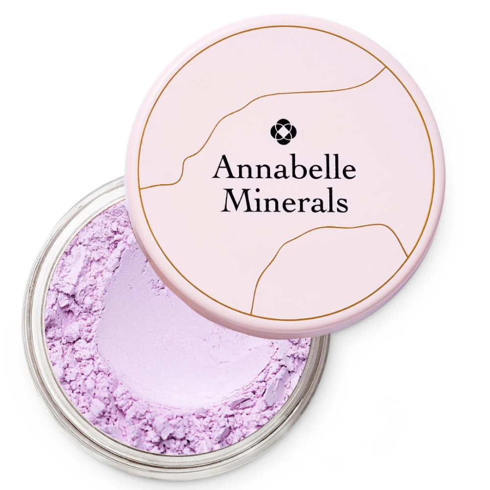 Mineral Eyeshadow Light Colors - 3g - Image 7