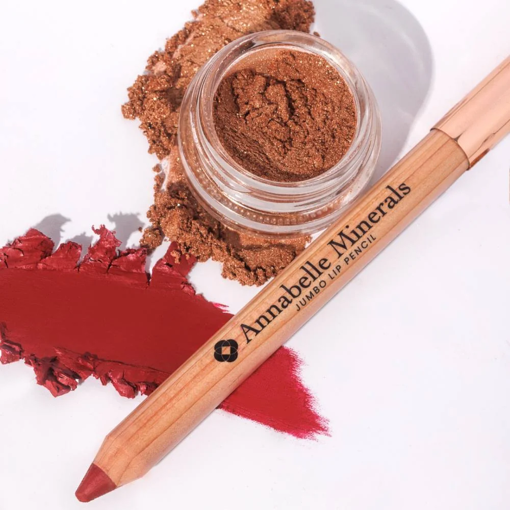 Sparkling Mineral Pigment Eyeshadow  - 3g - Image 10