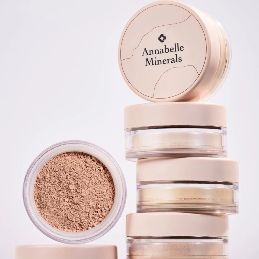 Mineral Spot Concealer - 4g - Image 4