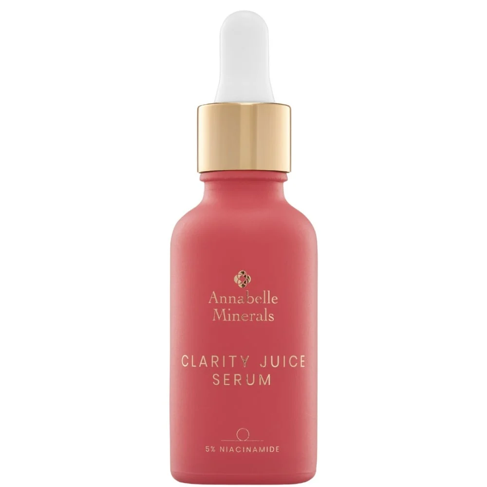 Clarity Juice Niacinamide Serum - 30ml