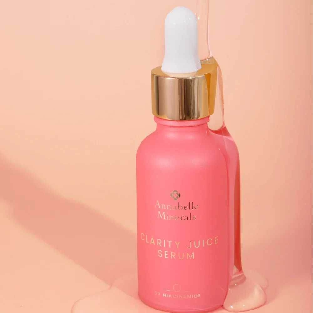 Clarity Juice Niacinamide Serum - 30ml - Image 2