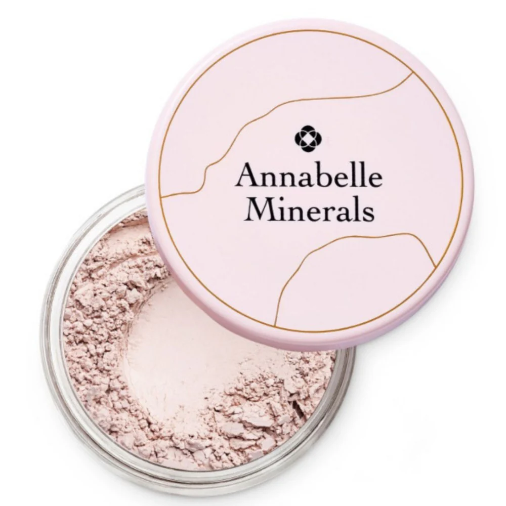 Glow Finishing Powder - 4g