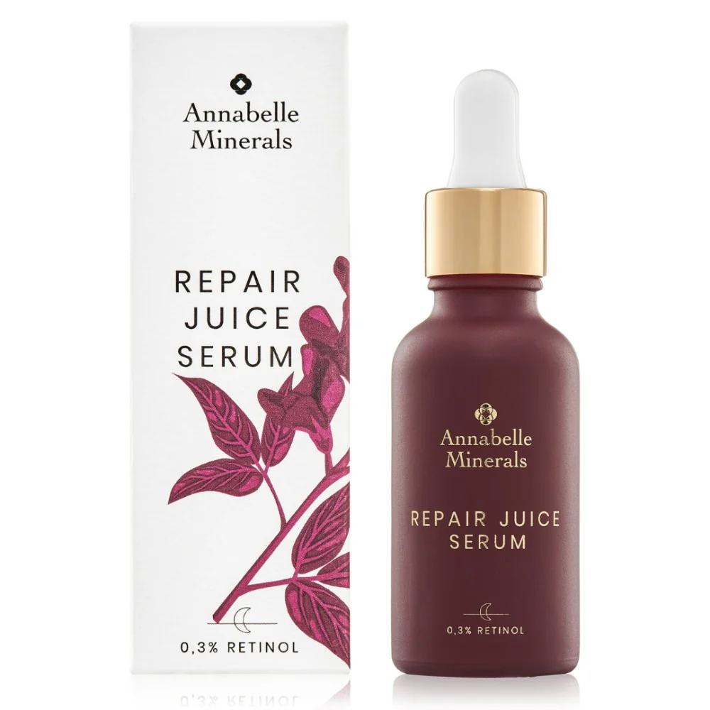 Repair Juice Retinol Serum - 30ml - Image 5