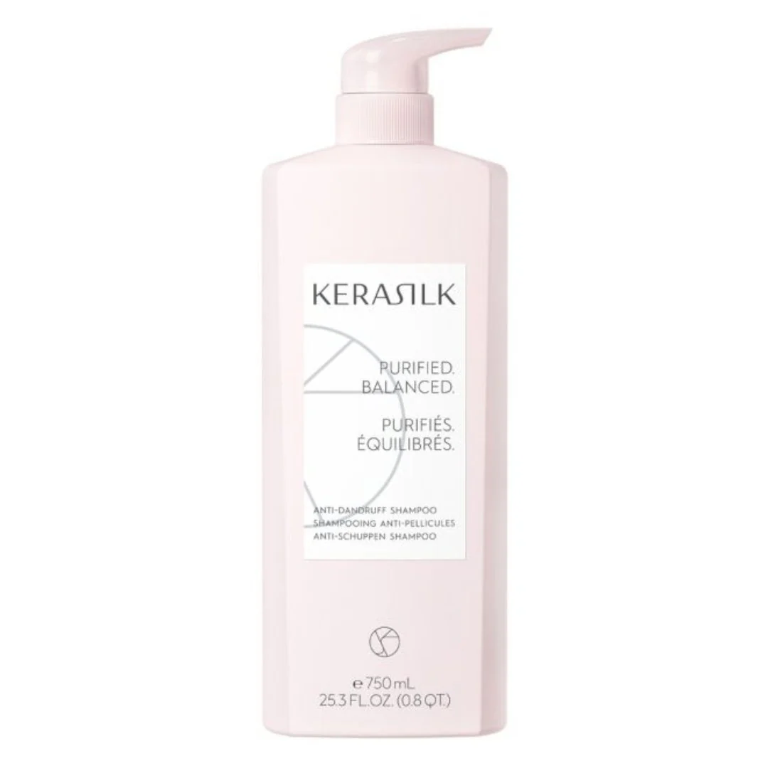 Anti-Dandruff Shampoo - sale