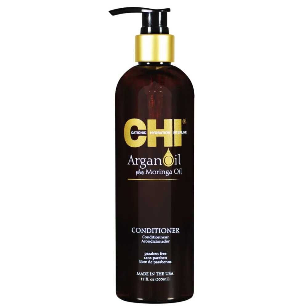 Argan Oil Conditioner