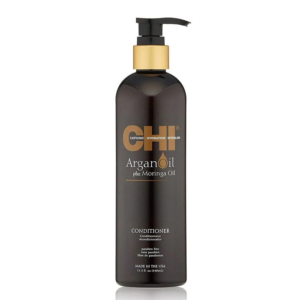 Argan Oil Conditioner - Image 4