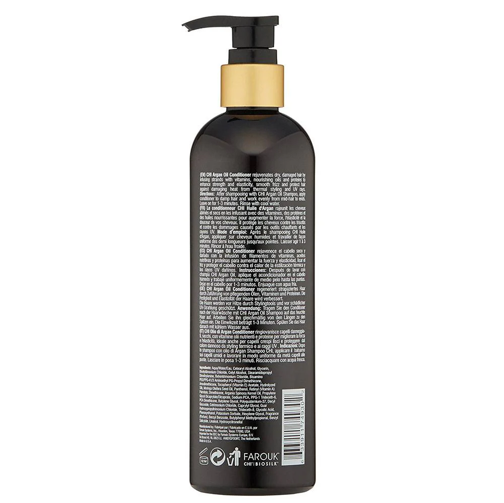 Argan Oil Conditioner - Image 5