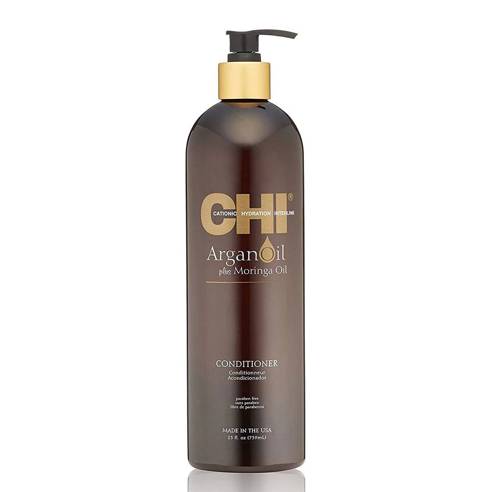 Argan Oil Conditioner - Image 6