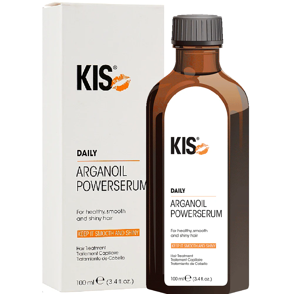 Daily Argan Oil Powerserum - 100ml