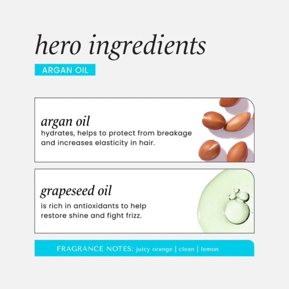 Argan Oil Repairing Shine Oil - 59ml - Image 8