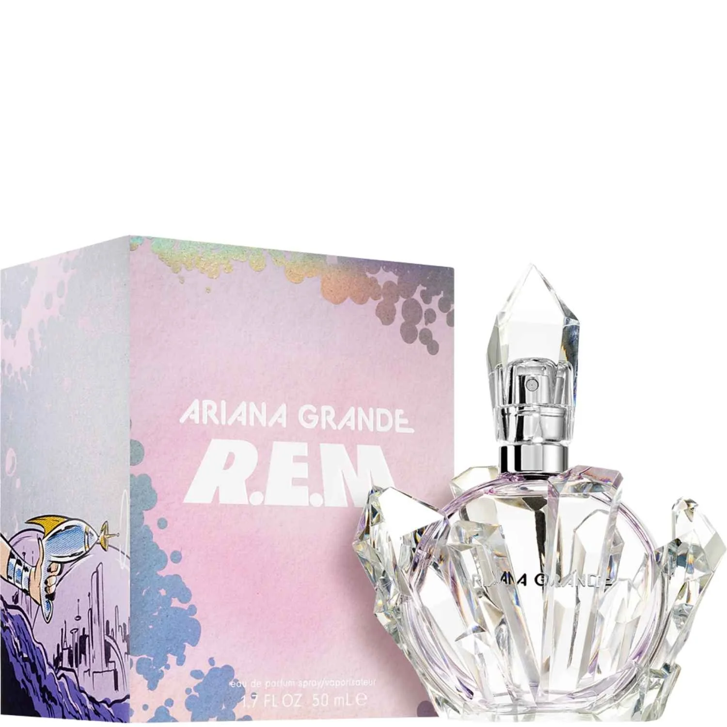 R.E.M. Eau de Parfum - 50ml - Image 2