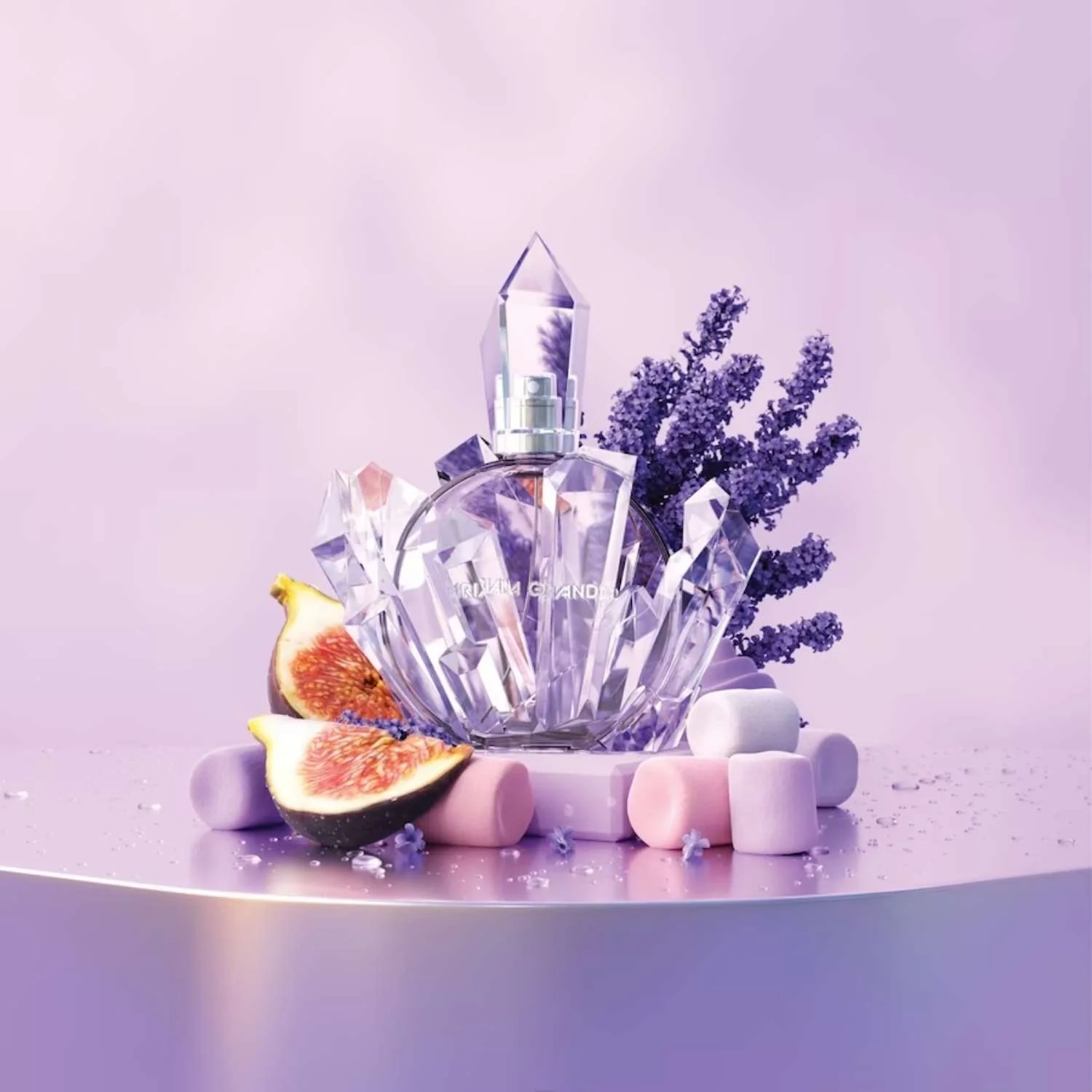 R.E.M. Eau de Parfum - 50ml - Image 3