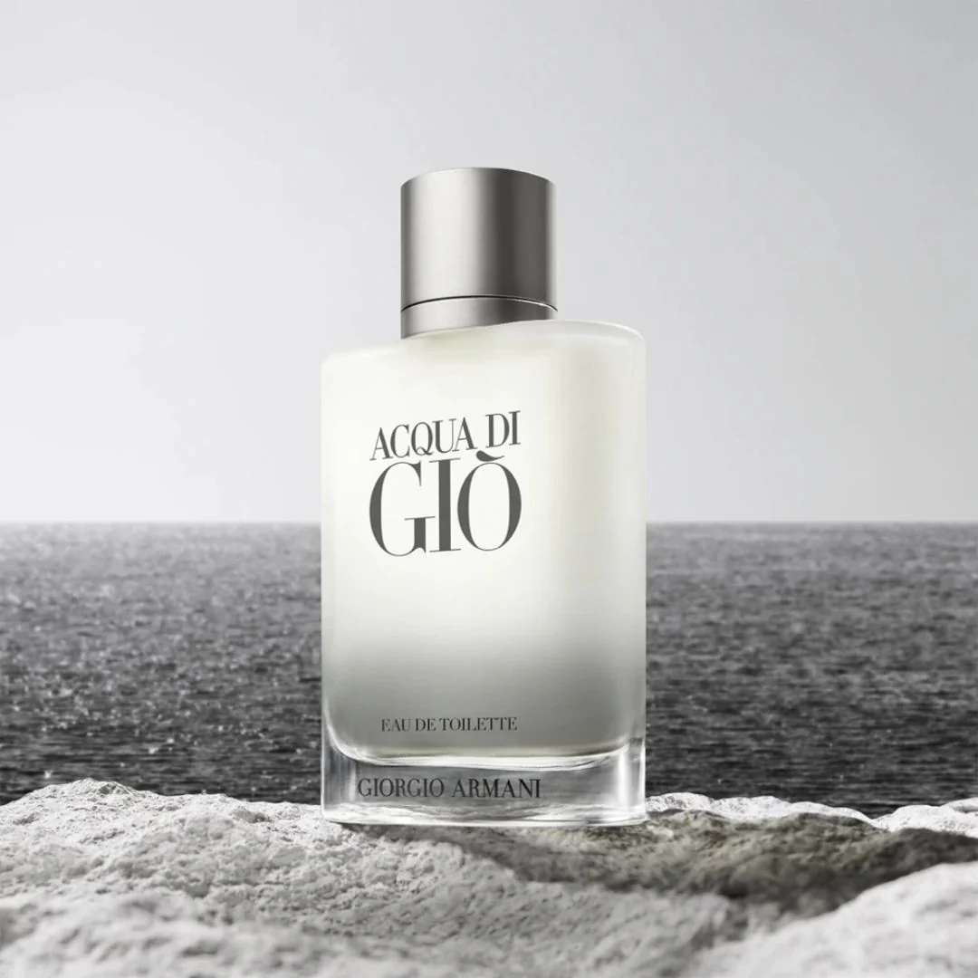 Acqua Di Gio Pour Homme Eau de Toilette - Image 3