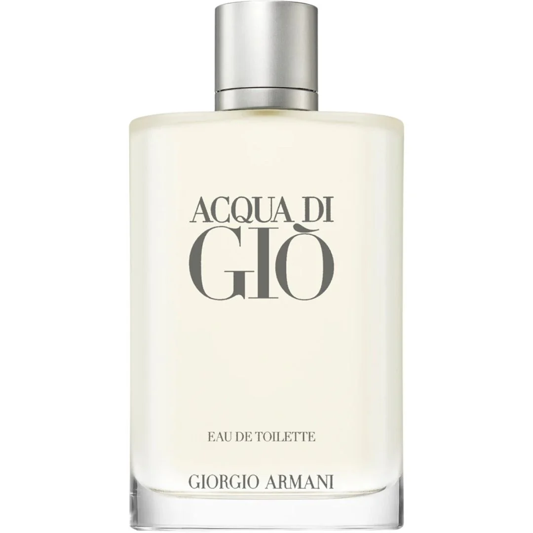 Acqua Di Gio Pour Homme Eau de Toilette - Image 9