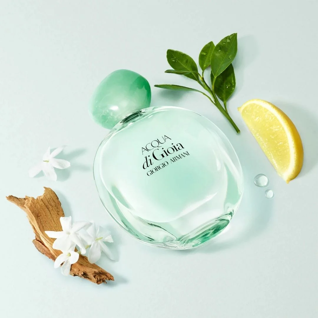 Acqua Di Gioia Eau de Parfum - Image 3