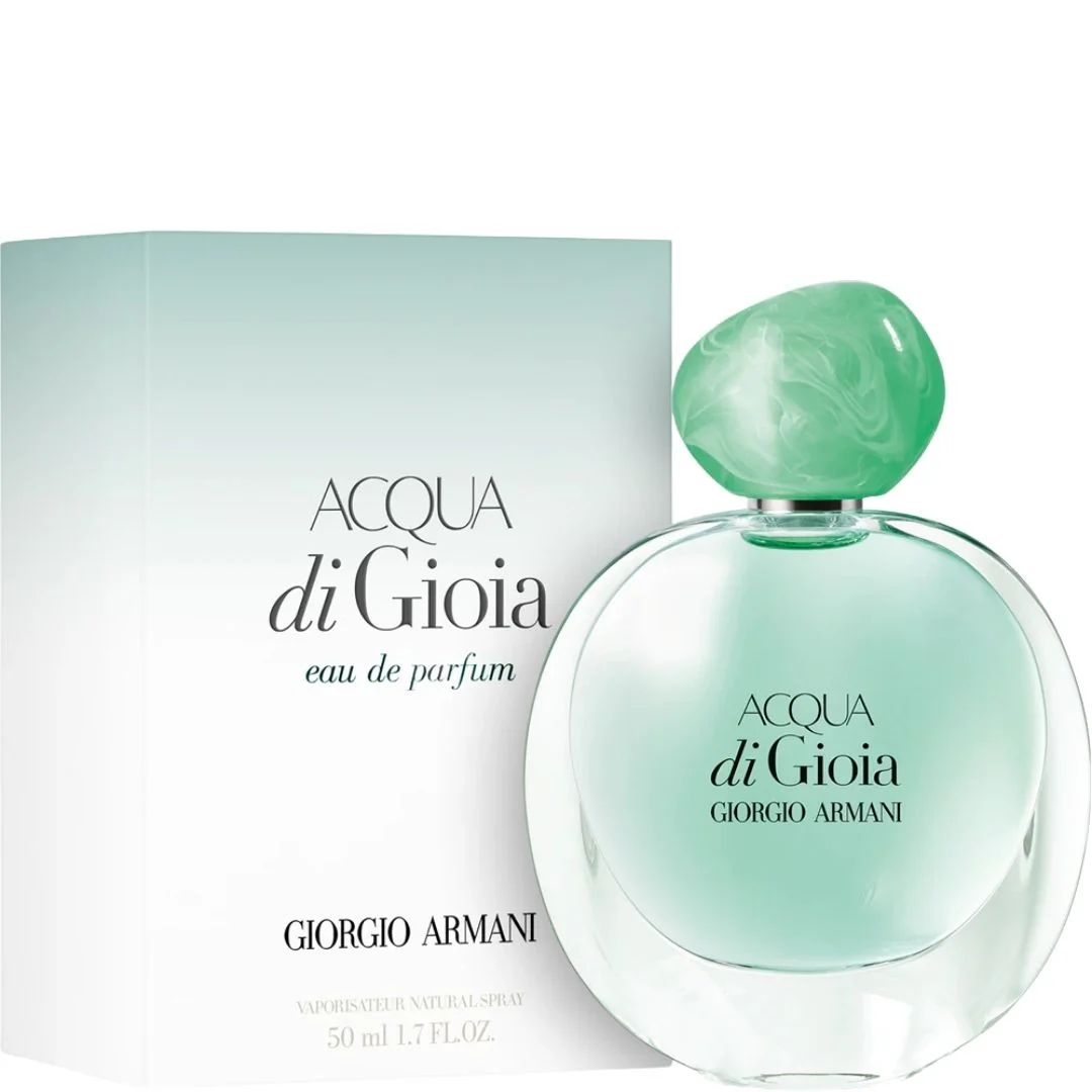 Acqua Di Gioia Eau de Parfum - Image 6